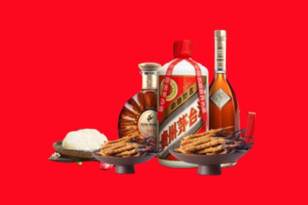 天津回收礼品
