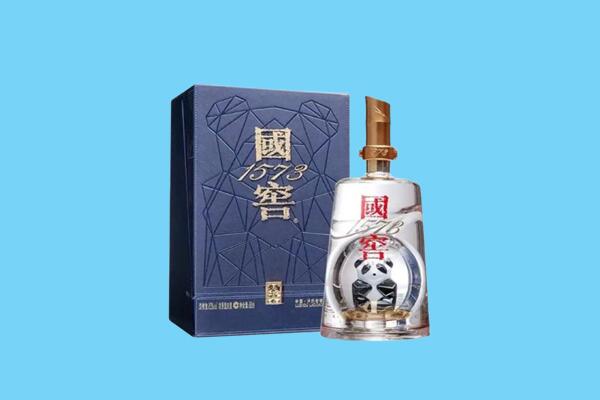 天津回收国窖1573